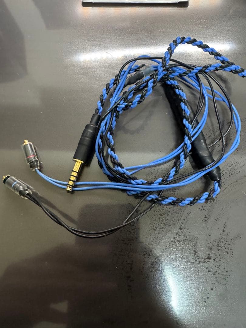 澪標　極 ConXカスタム　他一式(引退品)