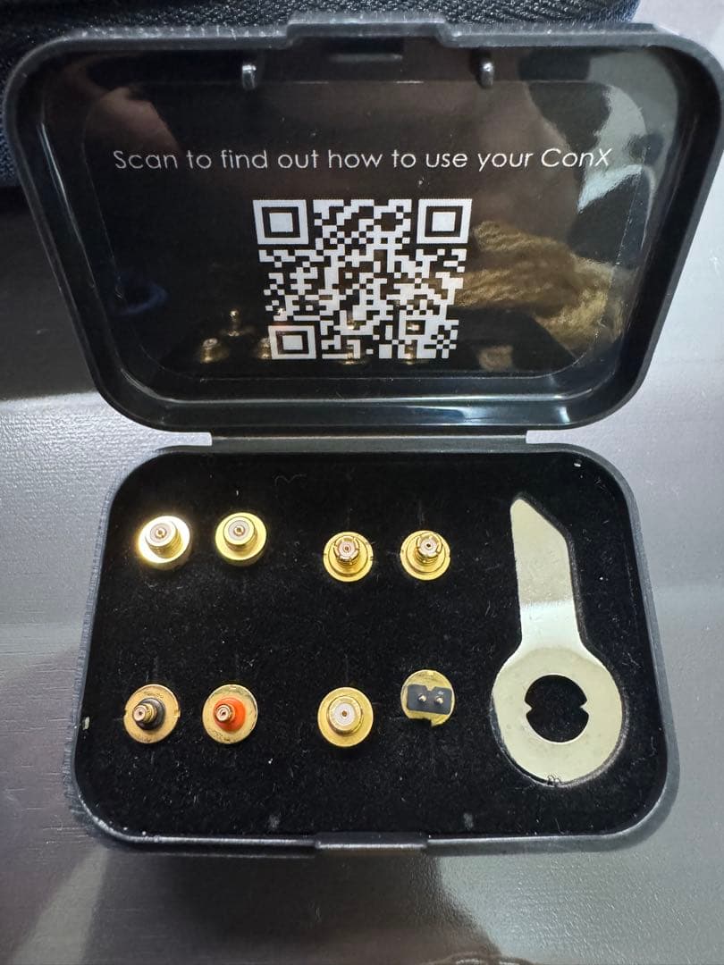 澪標　極 ConXカスタム　他一式(引退品)