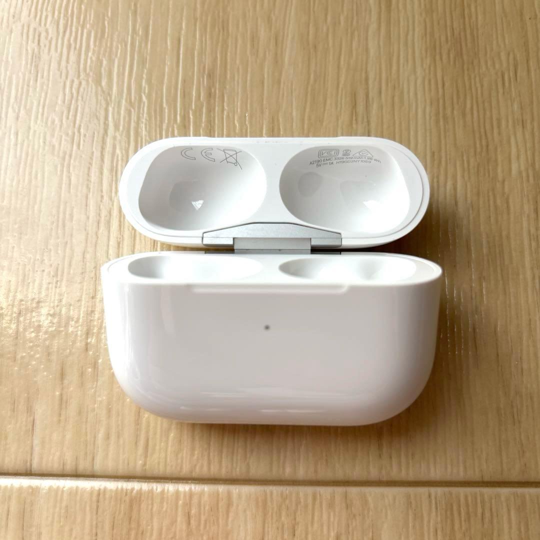 AirPodsPro 第一世代