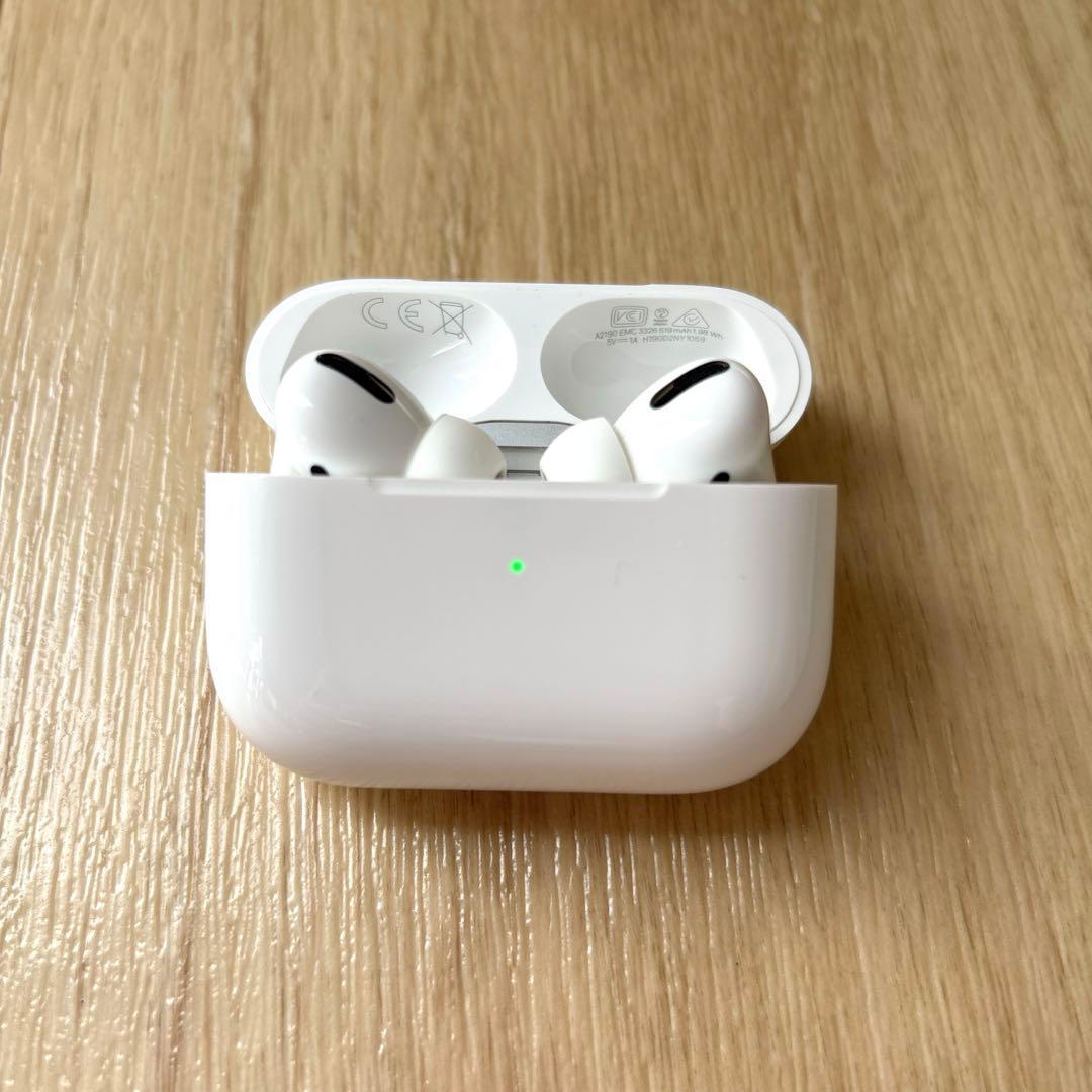 AirPodsPro 第一世代