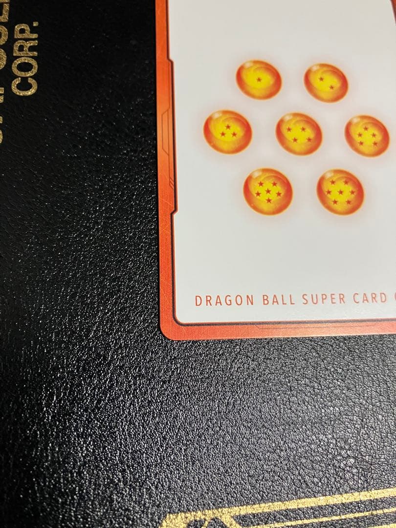 e-87 39巻　金　エナジーマーカー　魔人ブウ　manga booster