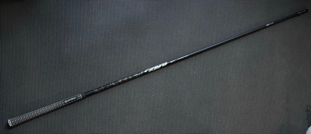 カイリ　ホワイト　60S　テーラーメイド　ドライバー　シャフト