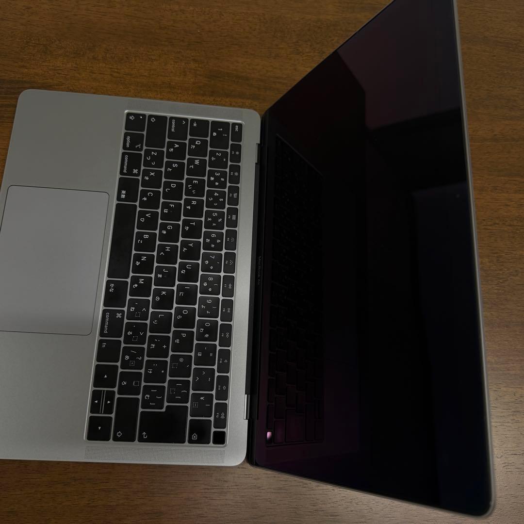 MacBook Air 13インチ 2018/8GB/256GB/SSD