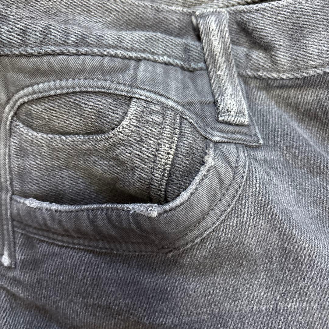 KAPITAL 岡山御津工場産　デニムパンツ 34インチ