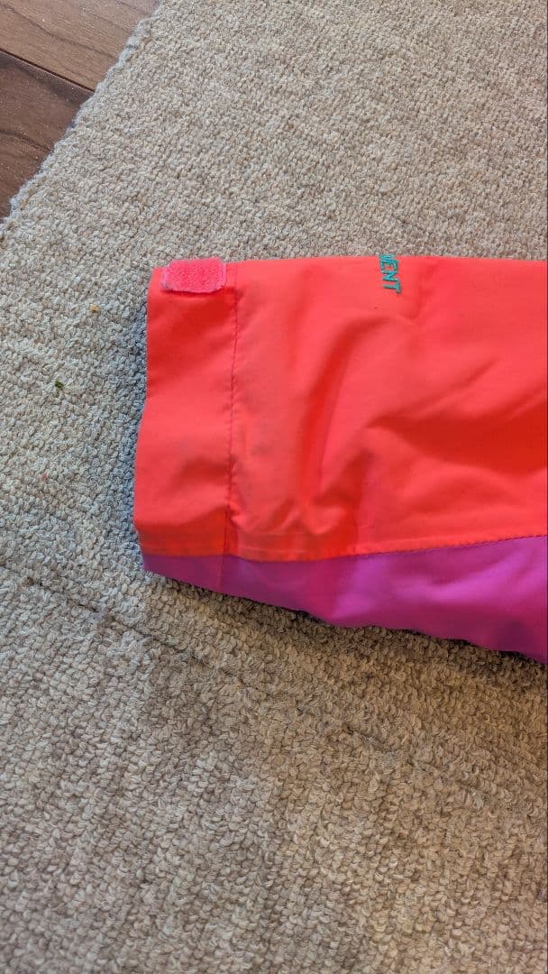 ノースフェイス スノーウェア140