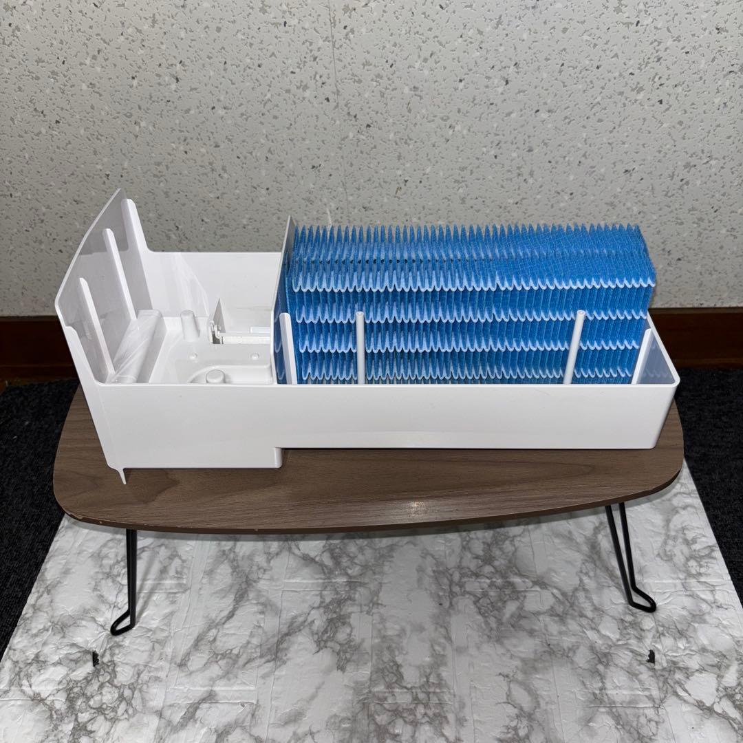 【2024年製】ハイブリッド式加湿器 Dainichi HD-N524