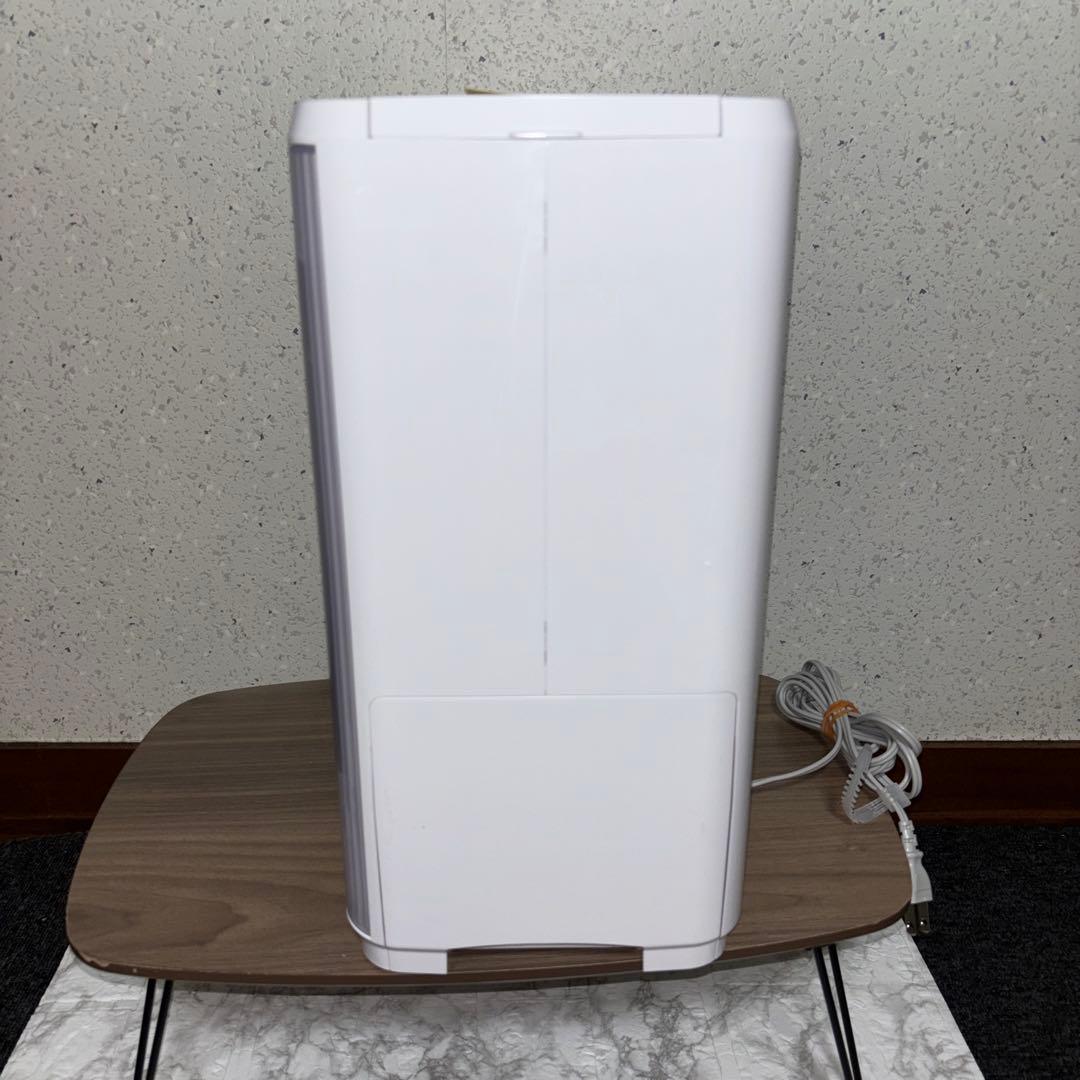 【2024年製】ハイブリッド式加湿器 Dainichi HD-N524