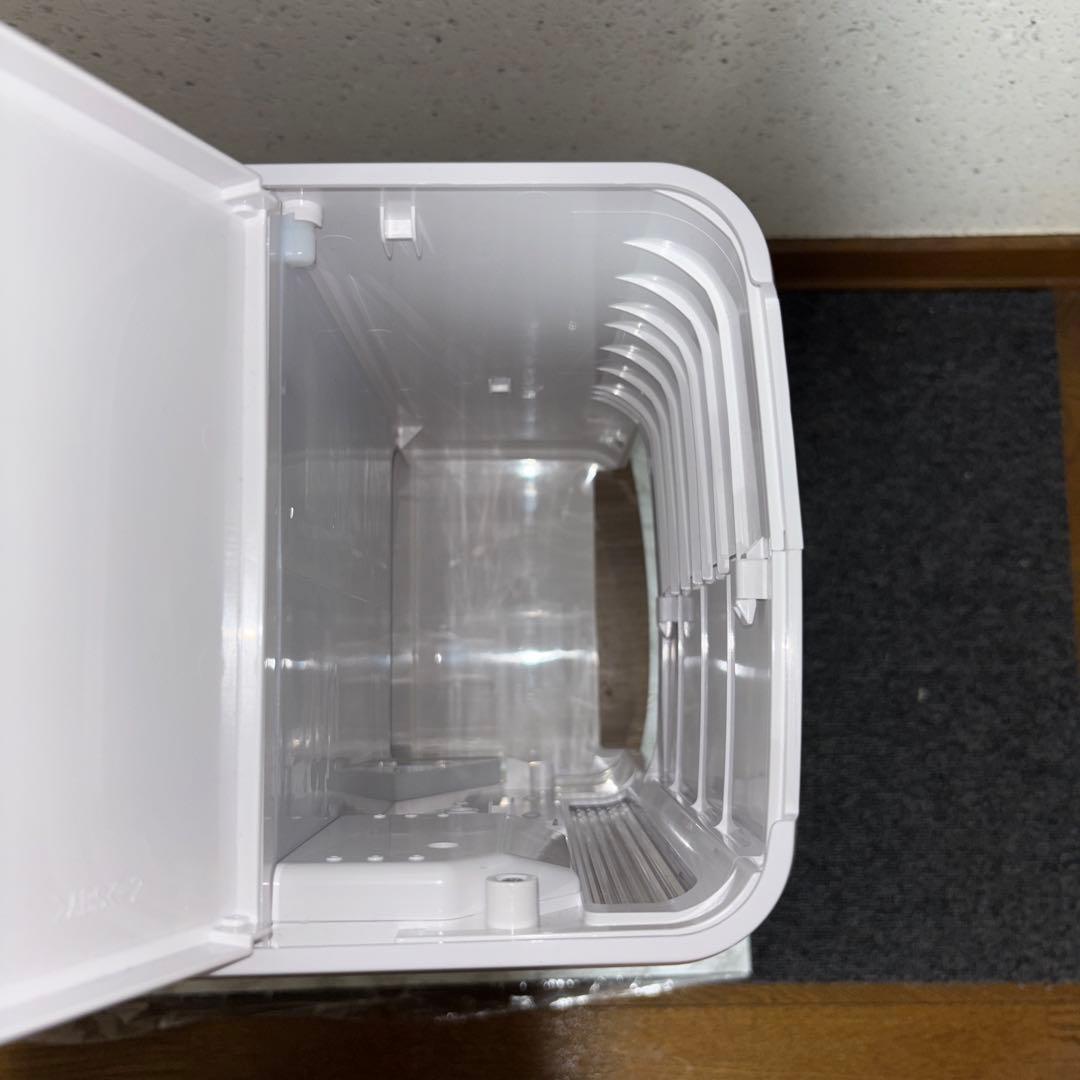 【2024年製】ハイブリッド式加湿器 Dainichi HD-N524