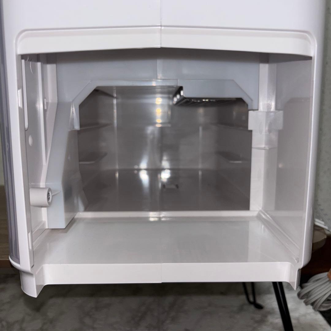 【2024年製】ハイブリッド式加湿器 Dainichi HD-N524