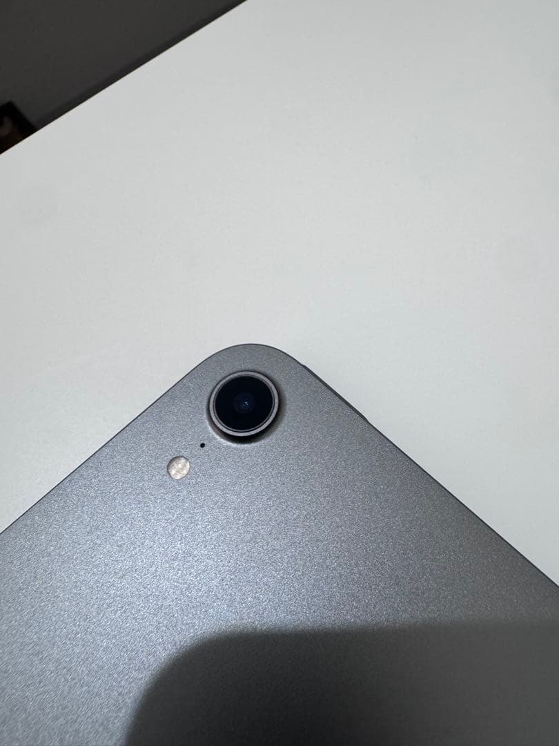 Apple iPad mini 第6世代　スペースグレイ　タブレット　64GB