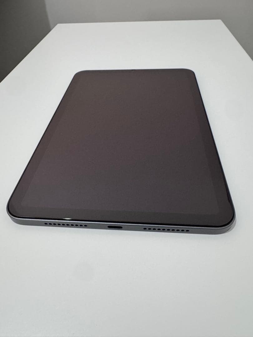 Apple iPad mini 第6世代　スペースグレイ　タブレット　64GB