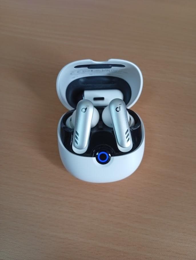 イヤホン Anker Soundcore VR P10