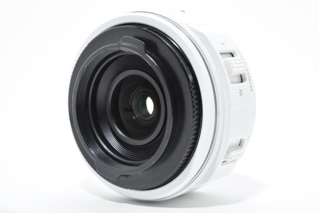 パナソニック LUMIX 14-42mm F3.5-5.6 #21557