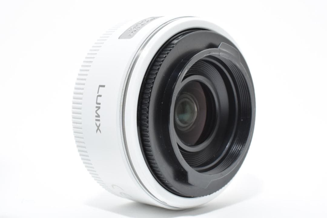 パナソニック LUMIX 14-42mm F3.5-5.6 #21557