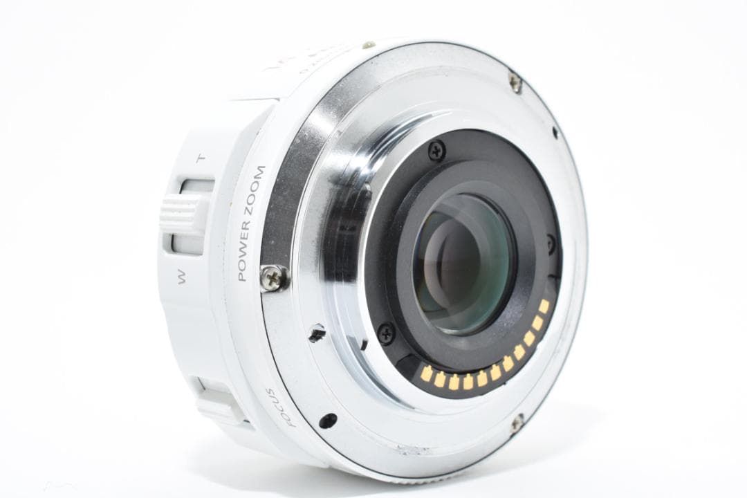 パナソニック LUMIX 14-42mm F3.5-5.6 #21557