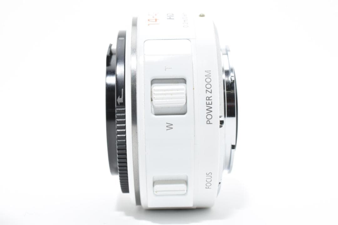 パナソニック LUMIX 14-42mm F3.5-5.6 #21557