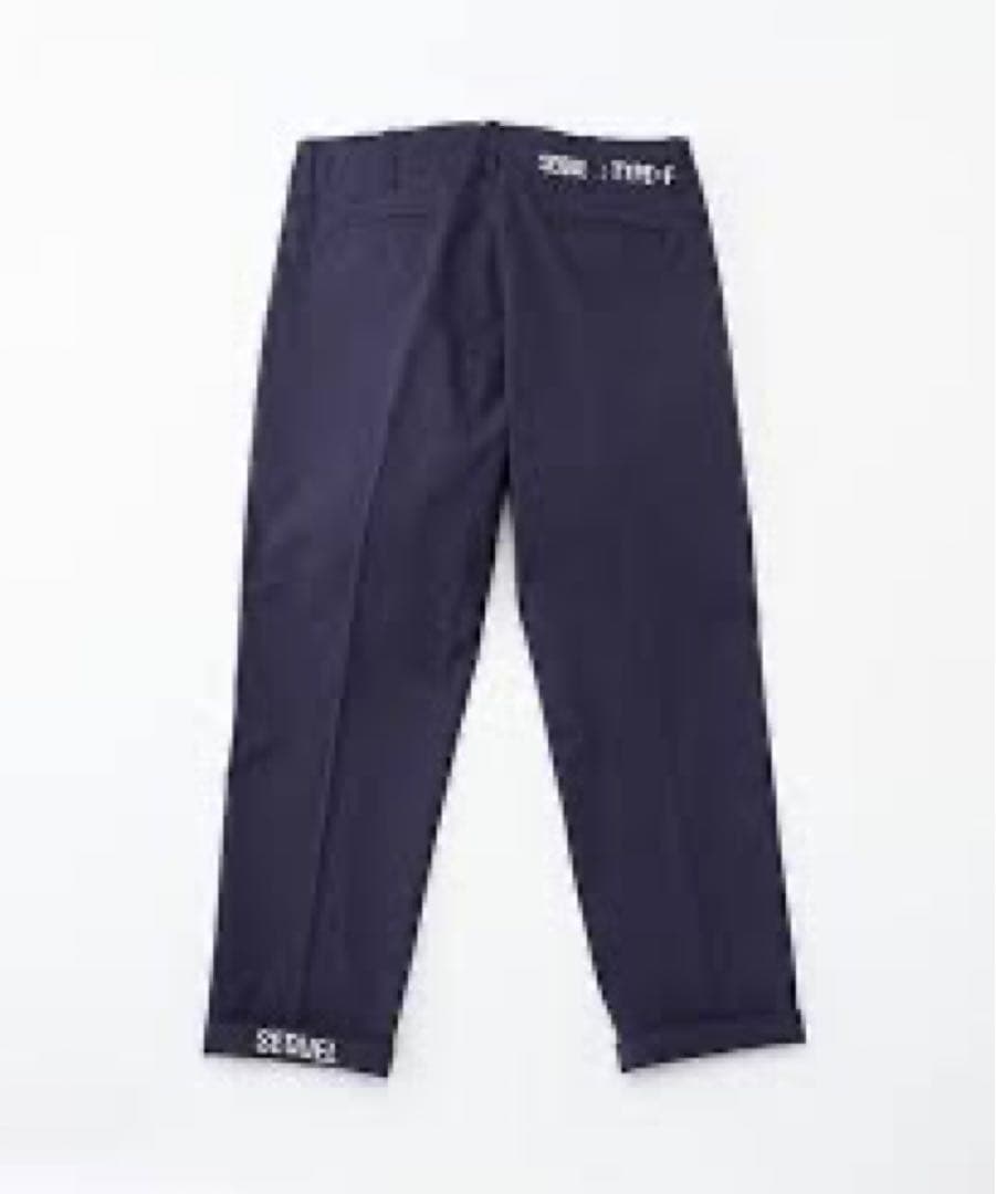 パンツ SEQUEL CHINO PANTS (TYPE-F) SQ-21AW-PT01