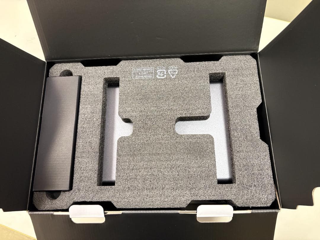 UGREEN DXP4800 Plus NAS 4ベイ ハードディスク４点セット