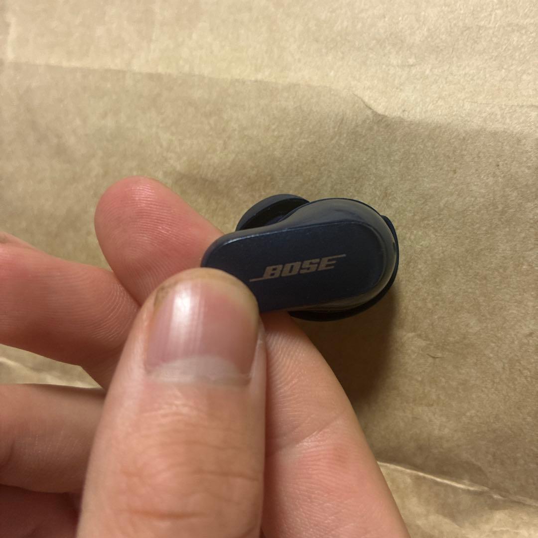 純正品bose quietcomfort ultra earbuds片耳