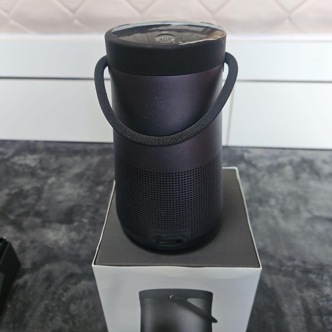 BOSE　SOUND LINK REVOLVE+
