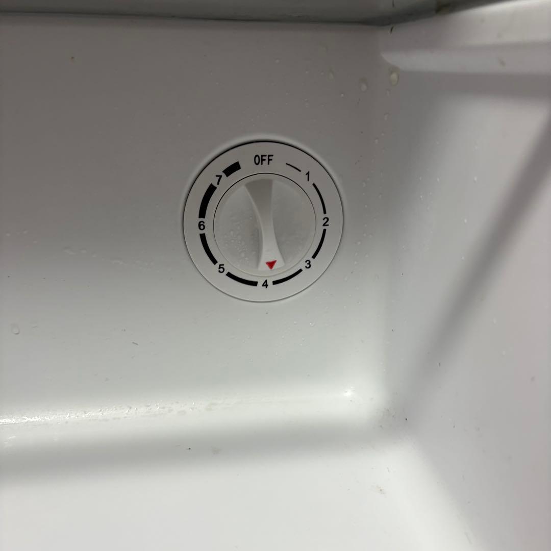 最終値下げ‼️【送料無料‼️】アイリスオーヤマ　冷凍庫32L セカンド冷凍庫✨黒