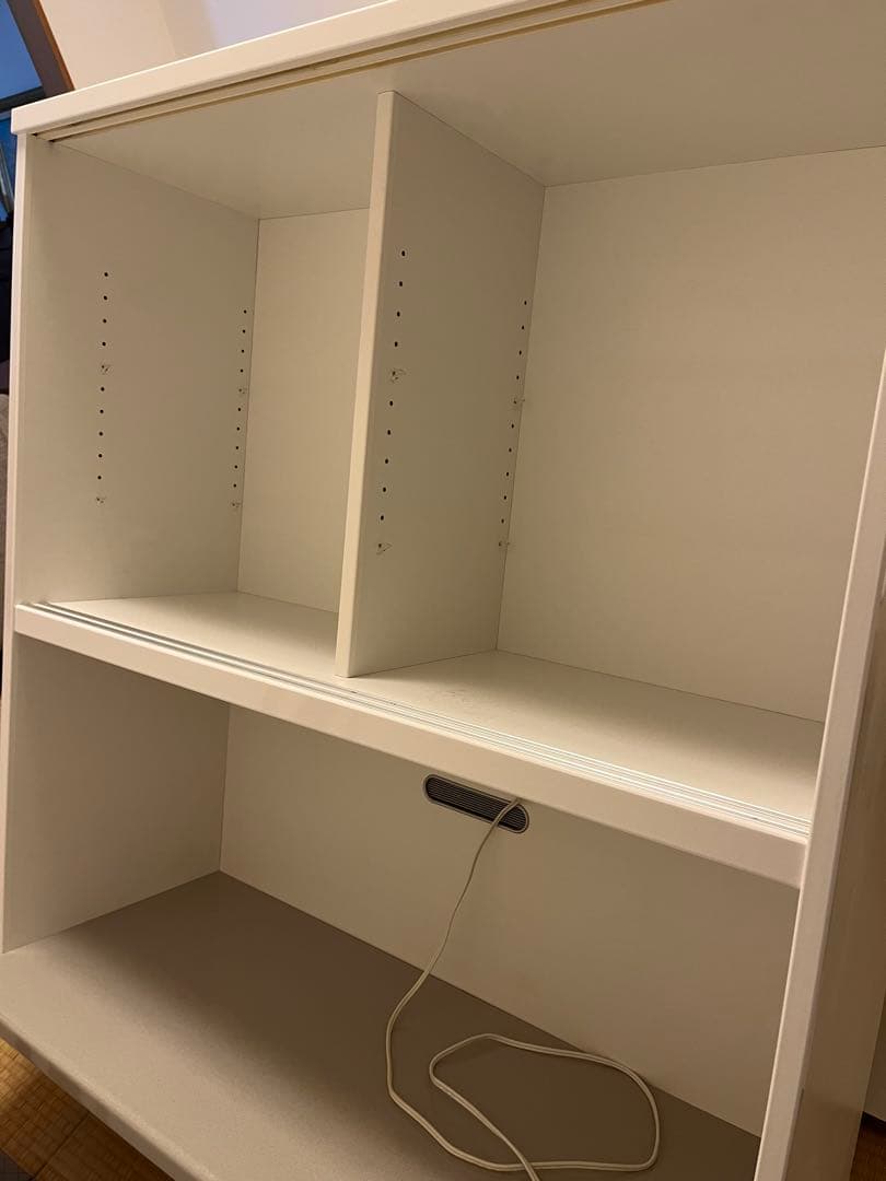 ユーアイ　アガベー 105HOP キッチンボード　食器棚