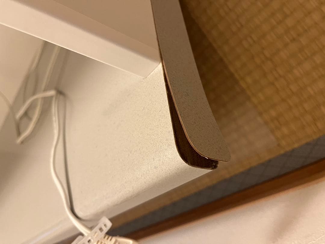 ユーアイ　アガベー 105HOP キッチンボード　食器棚