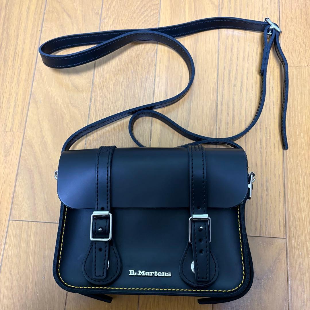 Dr.Martens ショルダーバッグ