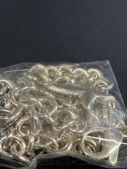 - 襤褸 -様リクエスト 6点 クロスチャーム チェーンネックレス　3017