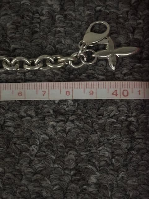 - 襤褸 -様リクエスト 6点 クロスチャーム チェーンネックレス　3017