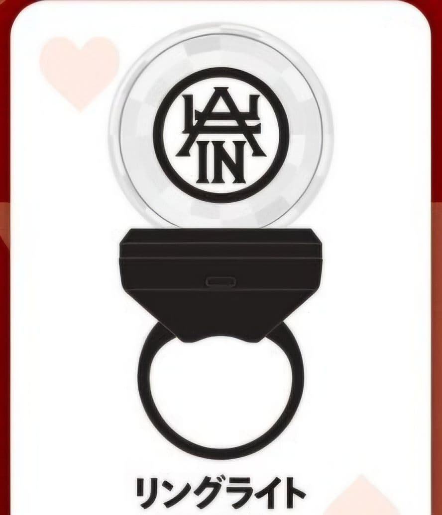 O－MENZ　グッズセット