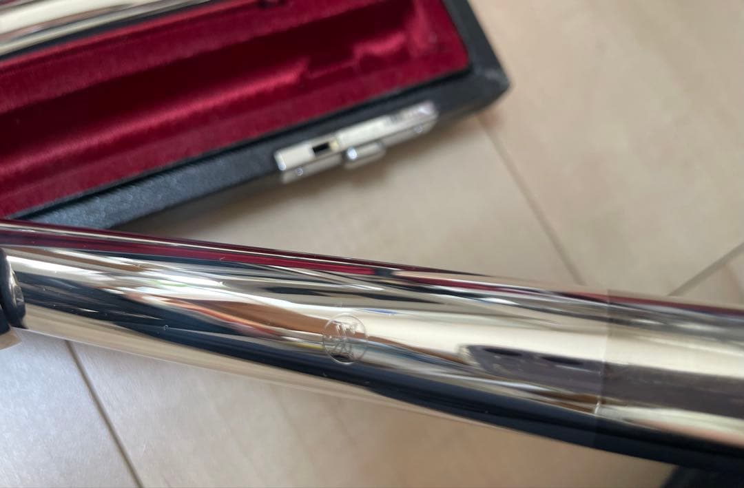 YAMAHA YFL-351 フルート