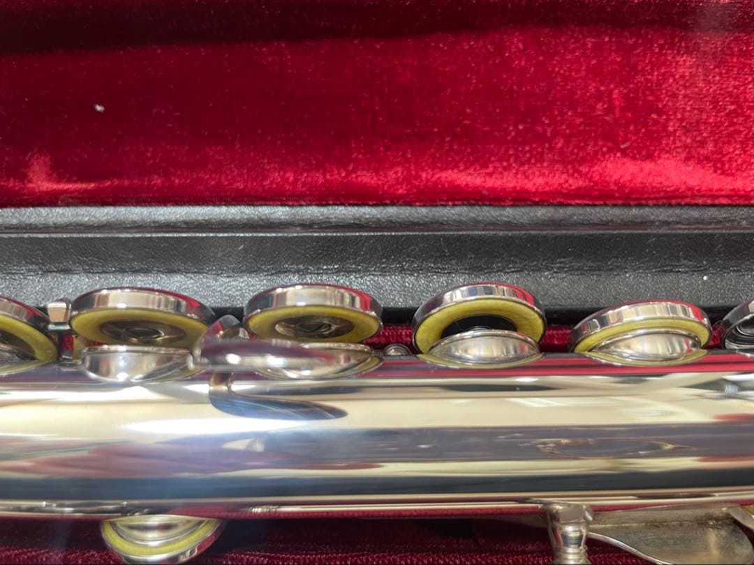 YAMAHA YFL-351 フルート