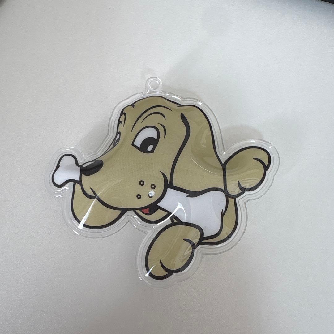 吸*犬様 マザリ ガルフィー GEKIROCK CLOTHING パーカー 中型