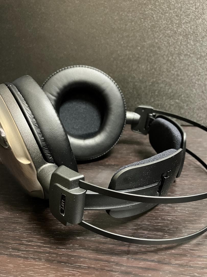 audio-technica ATH-A2000Z オーディオテクニカ