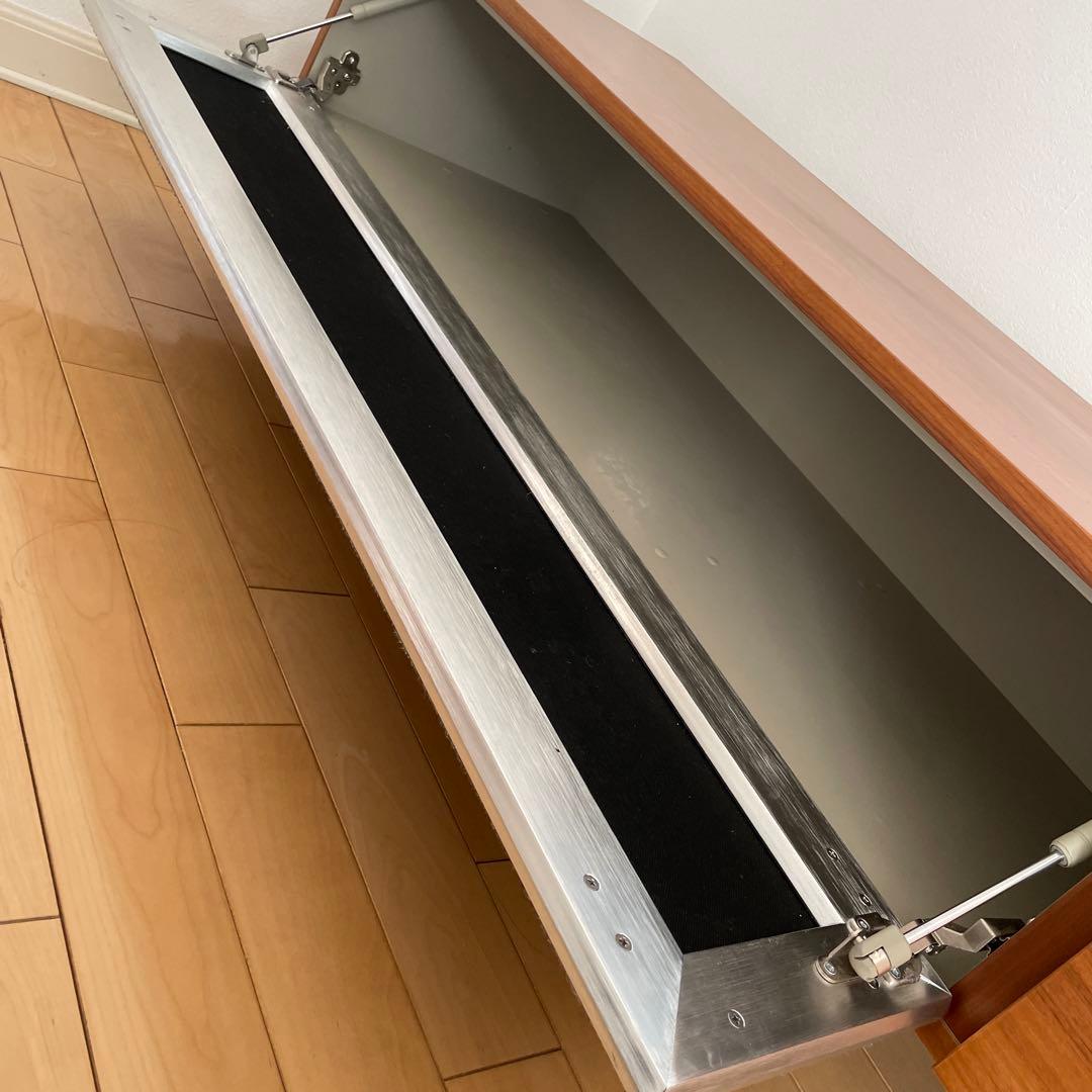 最終值下 【美品】BoConcept Lugano テレビボード / TVボード