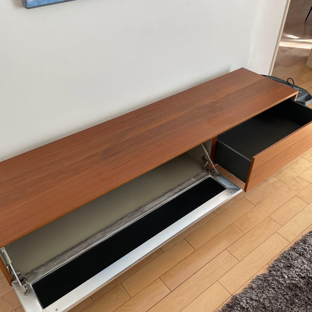 最終值下 【美品】BoConcept Lugano テレビボード / TVボード