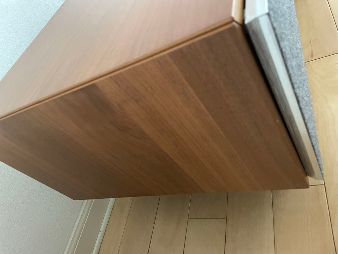 最終值下 【美品】BoConcept Lugano テレビボード / TVボード