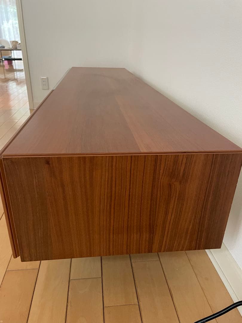 最終值下 【美品】BoConcept Lugano テレビボード / TVボード