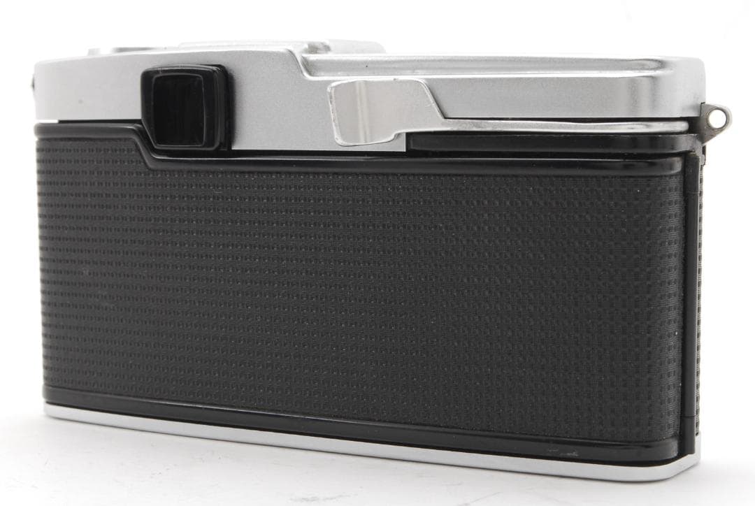 【動作品】Olympus Pen FT 38mm F1.8 オリンパス フィルム