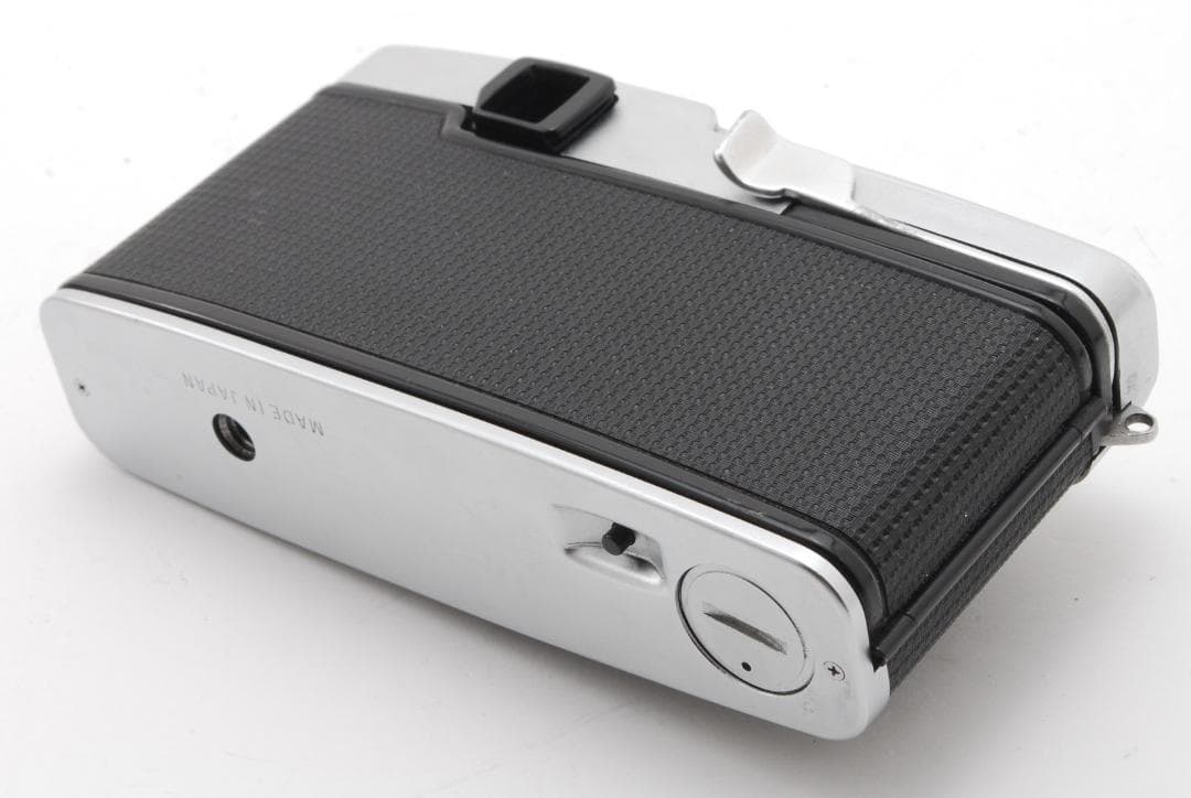 【動作品】Olympus Pen FT 38mm F1.8 オリンパス フィルム