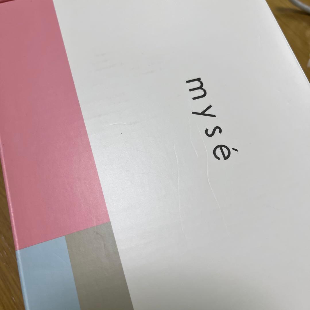 ミーゼ ウェーブスパ