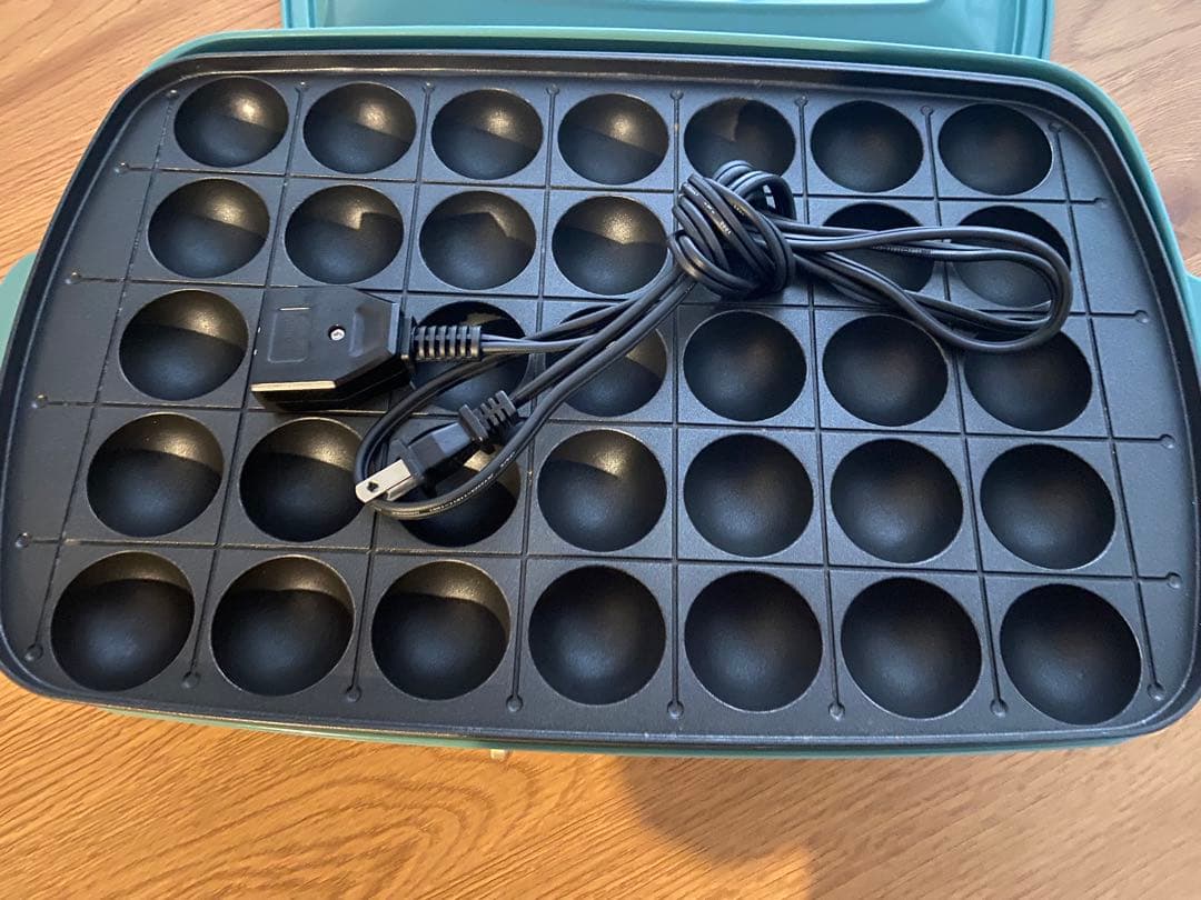 BRUNO ホットプレート グランデサイズ