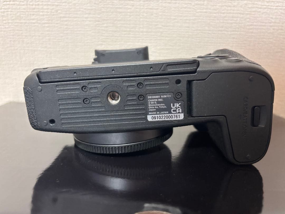 CANON R8 ＋RF24-105mm F4-7.1 IS STM キット