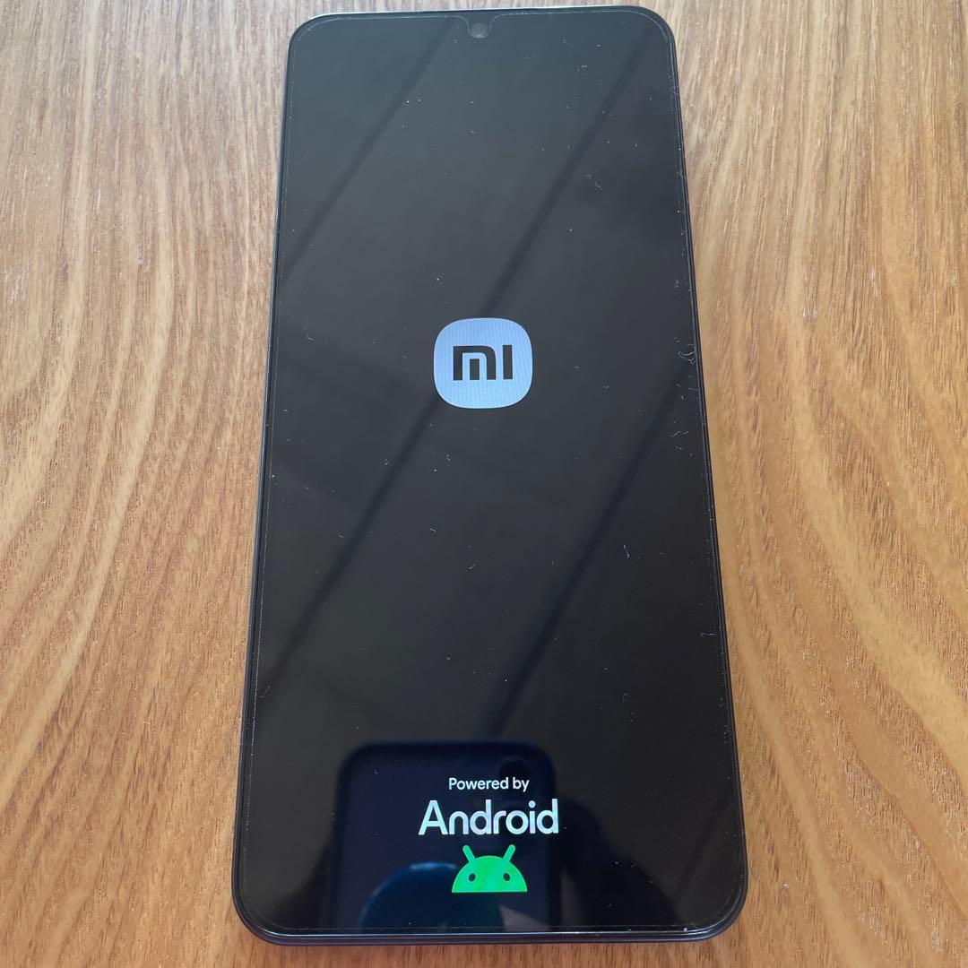 Xiaomi Redmi 14C (4GB/128GB)(ブルー/128GB)