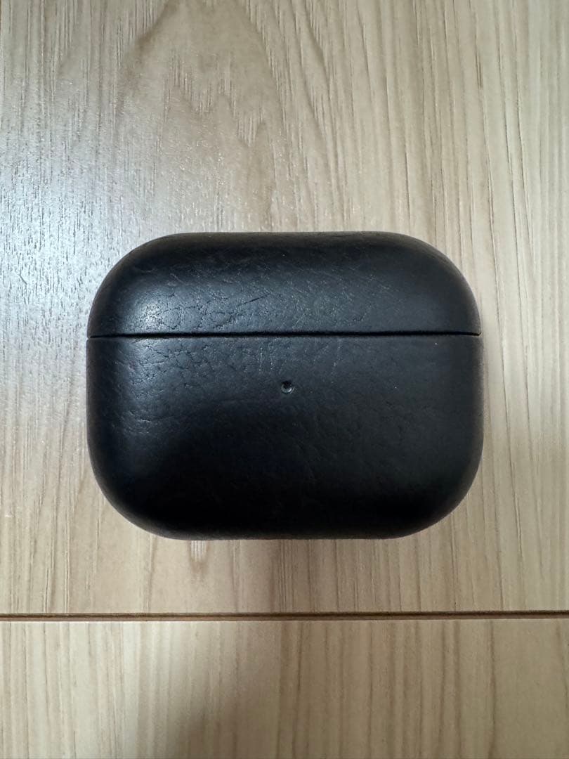 土屋鞄◾️AirPods Pro2ケース／ストラップ付き