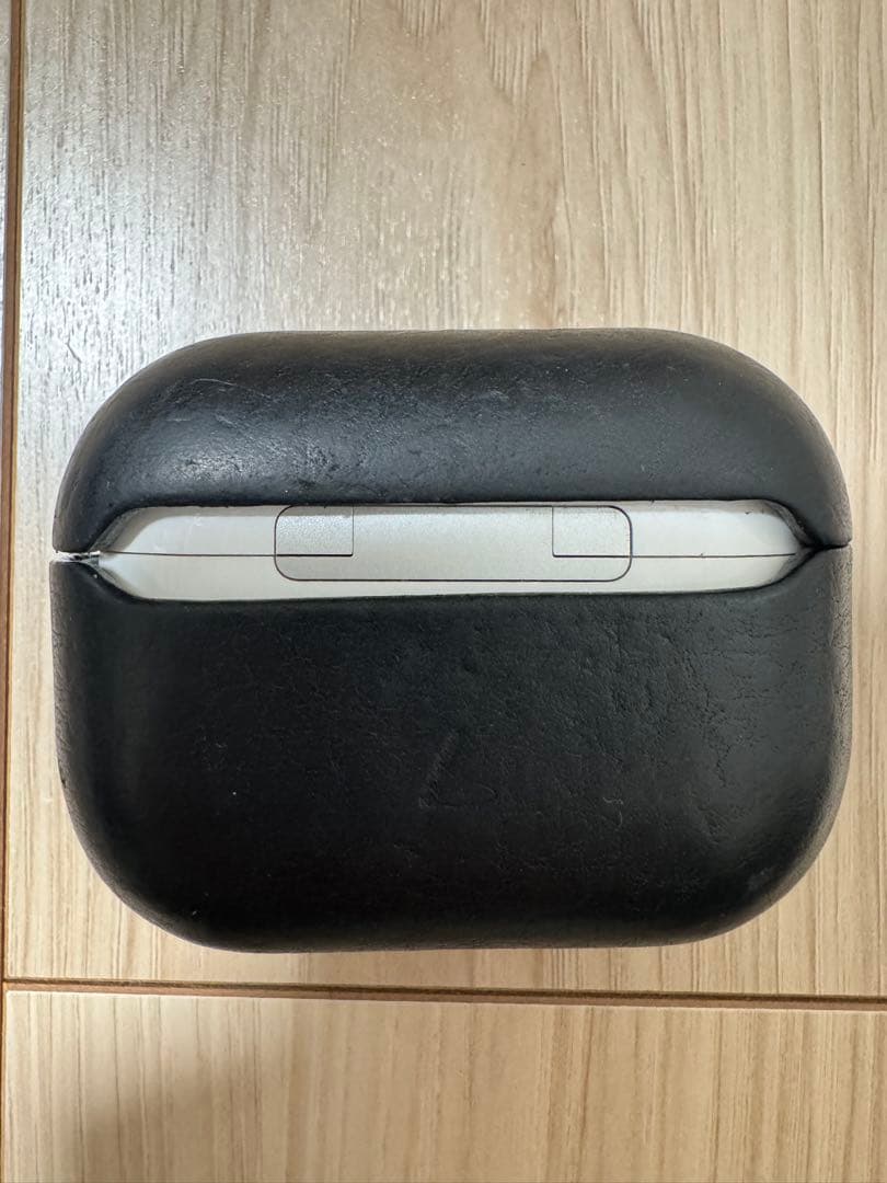 土屋鞄◾️AirPods Pro2ケース／ストラップ付き