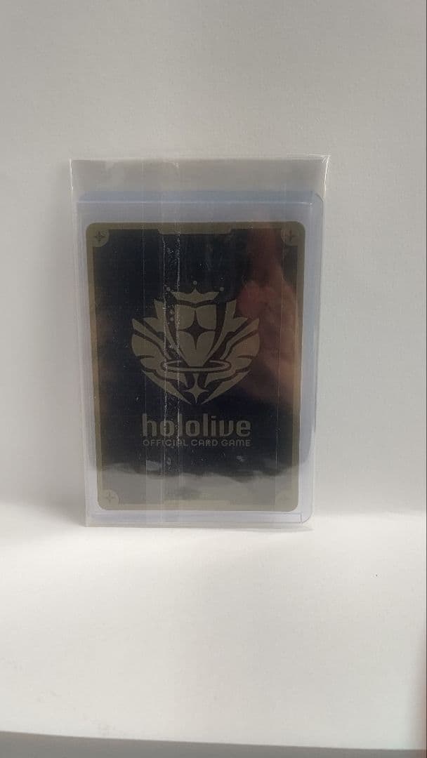 百鬼あやめ1st Buzz ur ホロカ