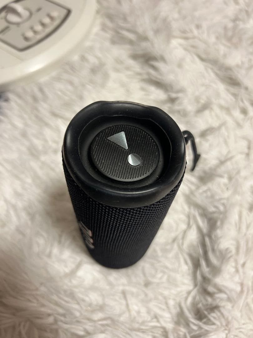 JBLFlip6 Bluetooth スピーカー ブラック