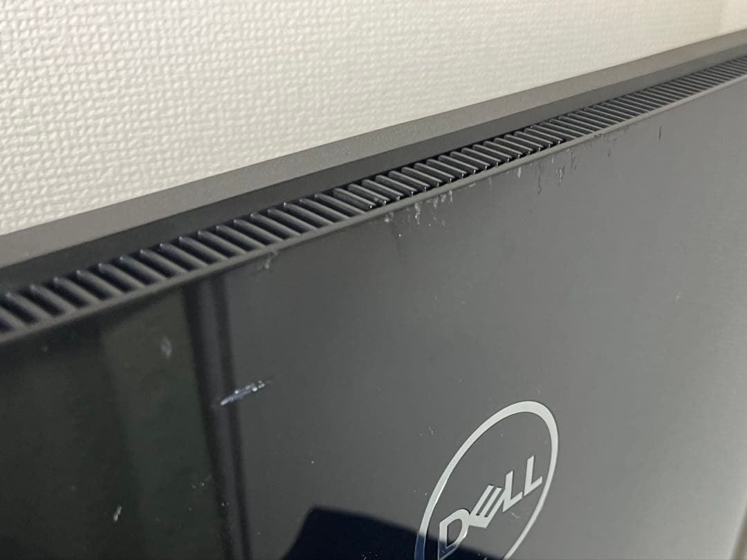 DELL 27インチ液晶一体型PC i7-1165G7 512GB